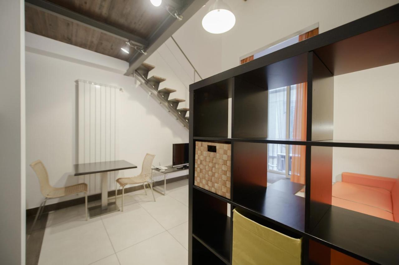 Residenza Pizzofalcone เนเปิลส์ ภายนอก รูปภาพ