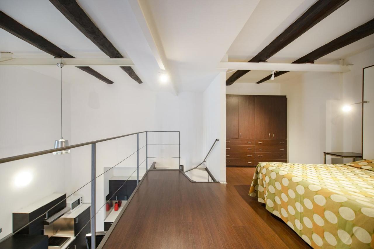 Residenza Pizzofalcone เนเปิลส์ ภายนอก รูปภาพ
