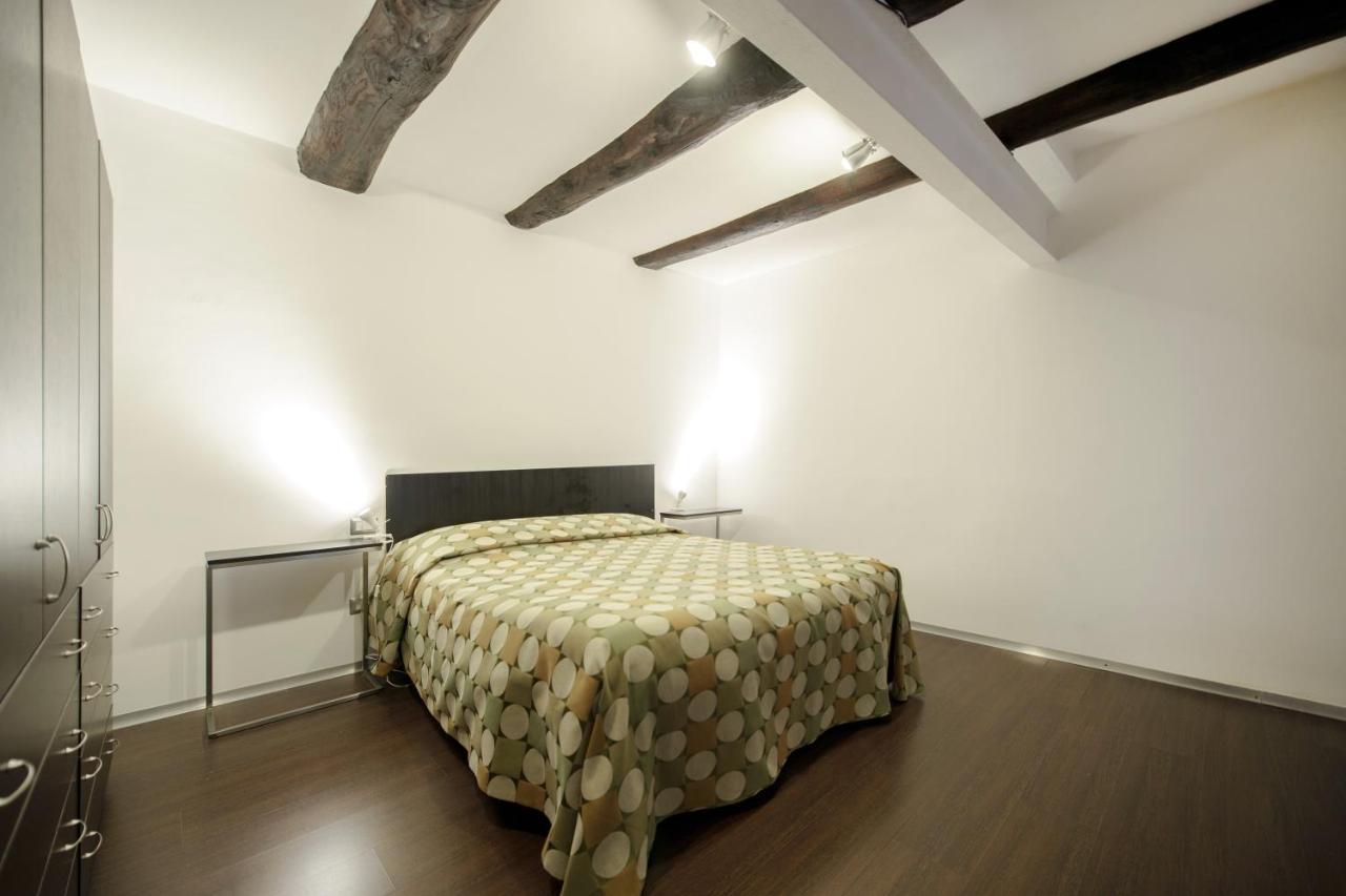 Residenza Pizzofalcone เนเปิลส์ ภายนอก รูปภาพ