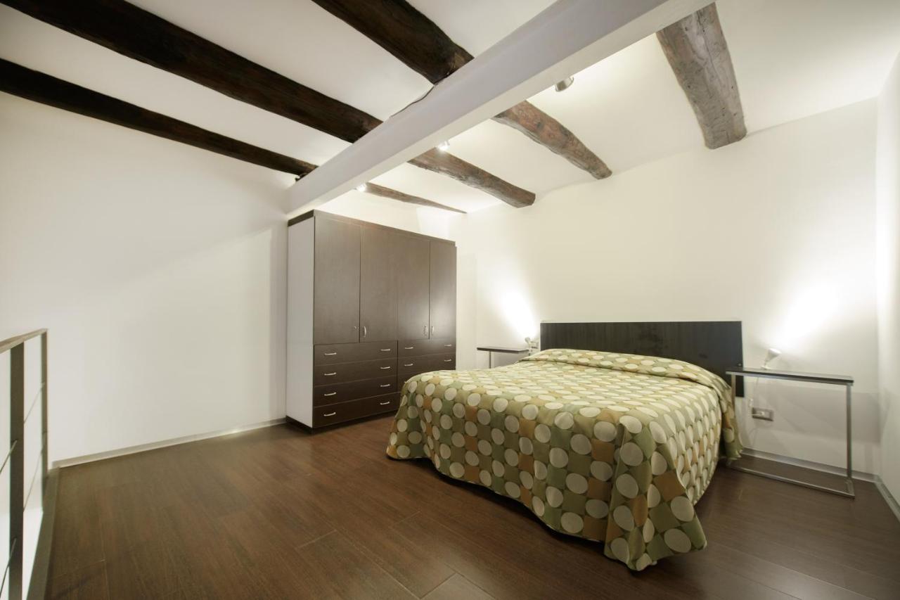 Residenza Pizzofalcone เนเปิลส์ ภายนอก รูปภาพ