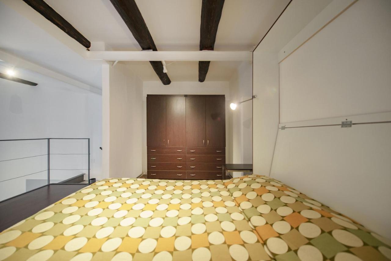 Residenza Pizzofalcone เนเปิลส์ ภายนอก รูปภาพ