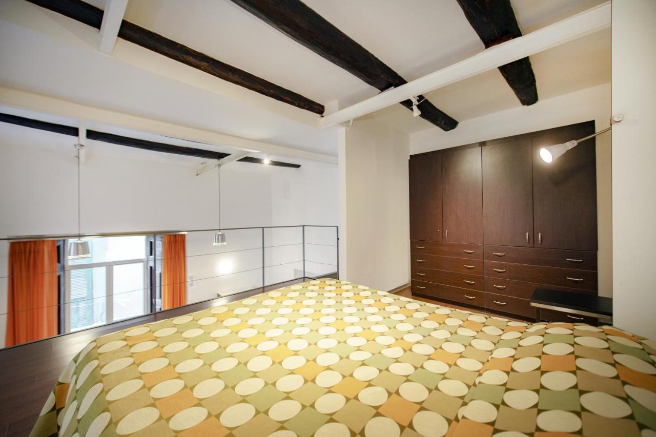 Residenza Pizzofalcone เนเปิลส์ ภายนอก รูปภาพ