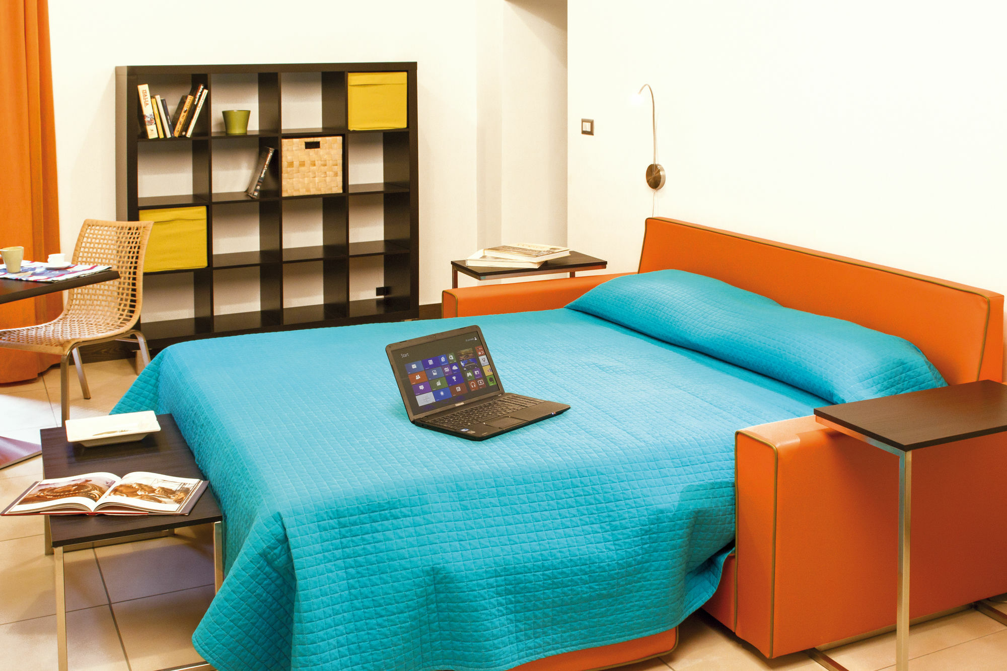 Residenza Pizzofalcone เนเปิลส์ ภายนอก รูปภาพ
