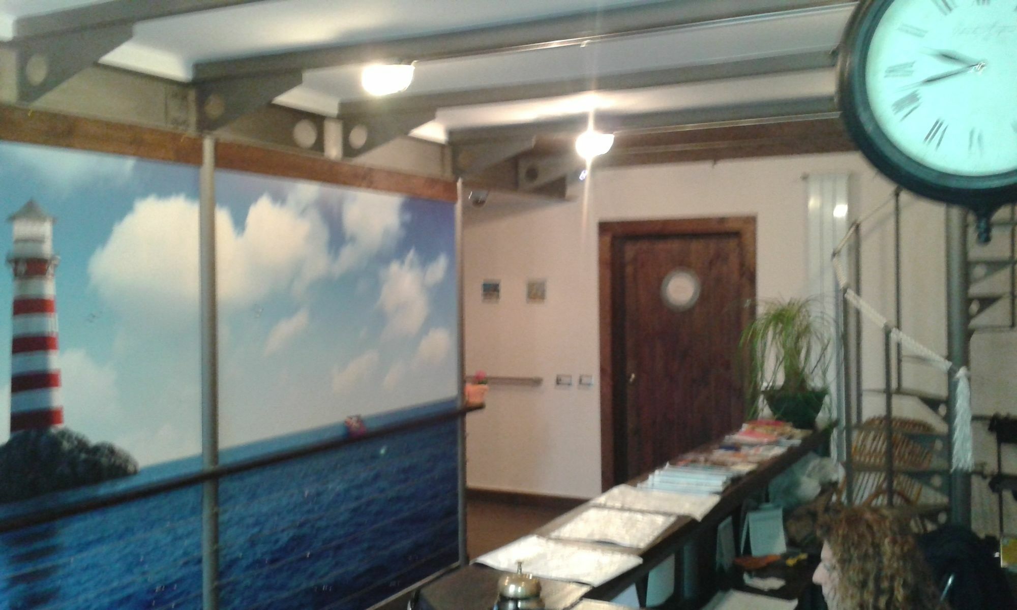 Residenza Pizzofalcone เนเปิลส์ ภายนอก รูปภาพ