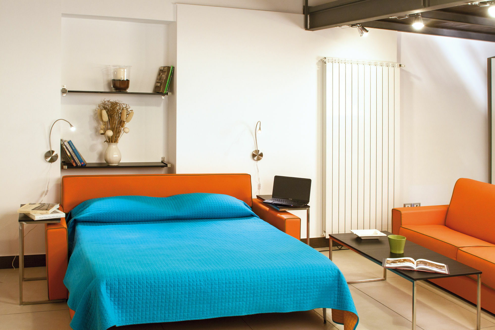 Residenza Pizzofalcone เนเปิลส์ ภายนอก รูปภาพ
