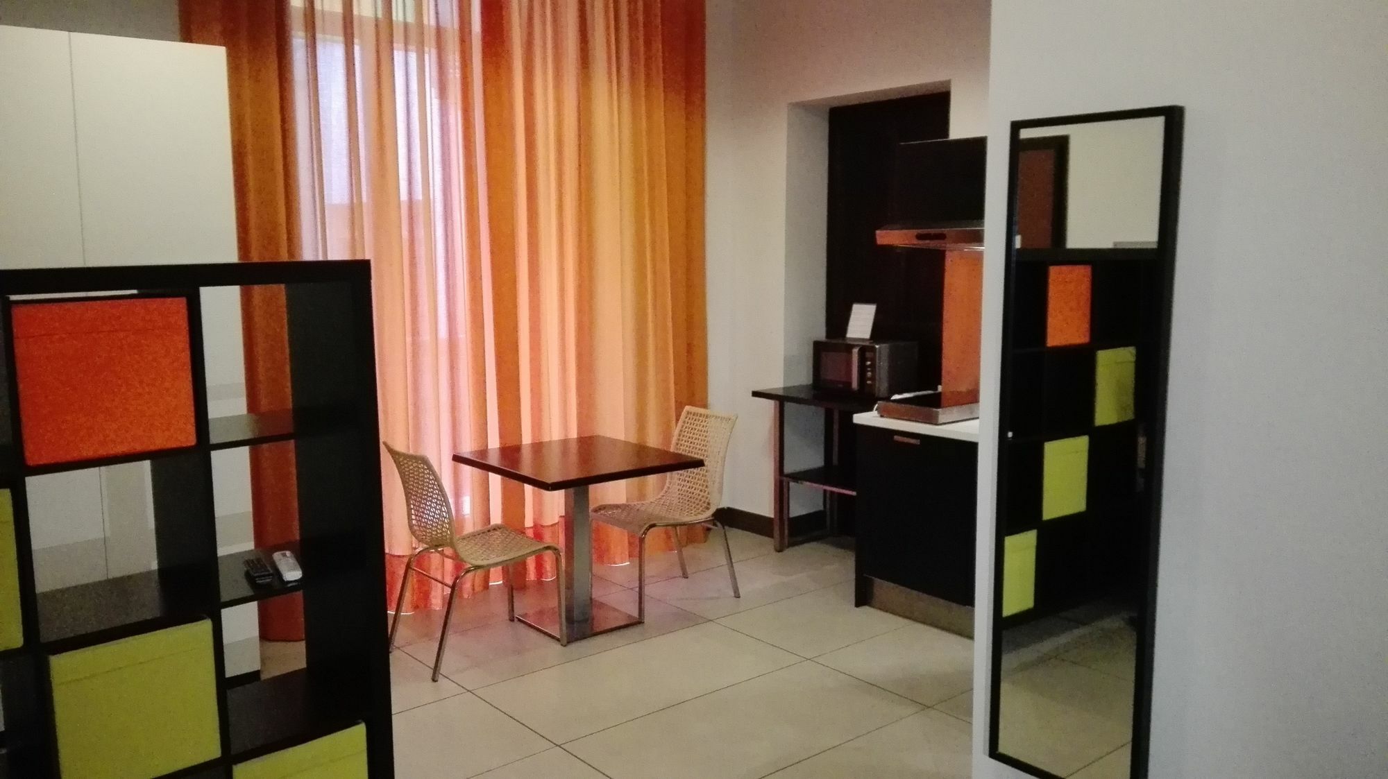 Residenza Pizzofalcone เนเปิลส์ ภายนอก รูปภาพ