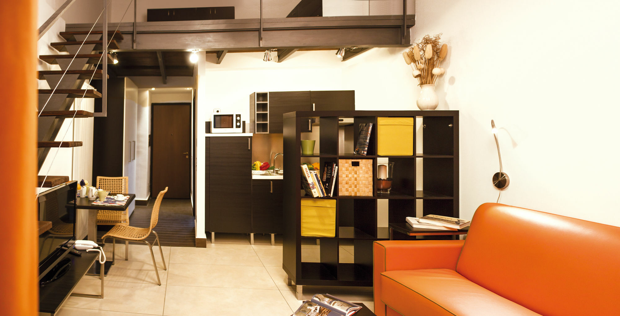 Residenza Pizzofalcone เนเปิลส์ ภายนอก รูปภาพ